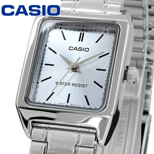 CASIO rv JVI v EHb` `[vJVI `vJV Vv fB[X LTP-V007D-2E [sAi]