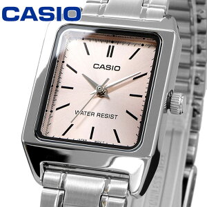 CASIO rv JVI v EHb` `[vJVI `vJV Vv fB[X LTP-V007D-4E [sAi]