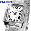 CASIO 腕時計 カシオ 時計 ウォッチ チープカシオ チプカシ シンプル レディース LTP-V007D-7B [並行輸入品]