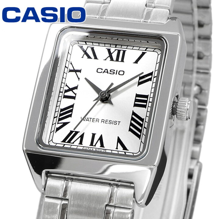 楽天市場】CASIO 腕時計 カシオ 時計 ウォッチ チープカシオ チプカシ 