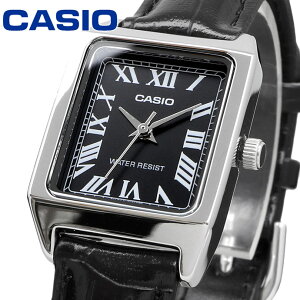 CASIO rv JVI v EHb` `[vJVI `vJV Vv fB[X LTP-V007L-1B [sAi]