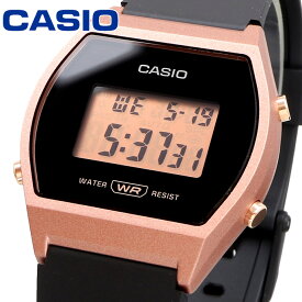 CASIO 腕時計 カシオ 時計 ウォッチ チープカシオ チプカシ シンプル レディース LW-204-1A [並行輸入品]