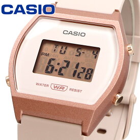 【お買い物マラソン期間限定!! 店内ポイント最大66倍!!】 CASIO 腕時計 カシオ 時計 ウォッチ チープカシオ チプカシ シンプル レディース LW-204-4A [並行輸入品]