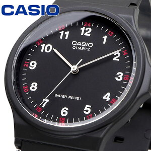 CASIO rv JVI v EHb` `[vJVI `vJV Vv fB[X MQ-24-1BL [sAi]