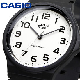 CASIO 腕時計 カシオ 時計 ウォッチ チープカシオ チプカシ シンプル レディース MQ-24-7B2L [並行輸入品]