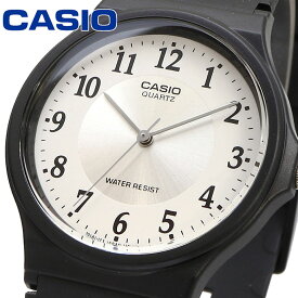 CASIO 腕時計 カシオ 時計 ウォッチ チープカシオ チプカシ シンプル レディース MQ-24-7B3L [並行輸入品]