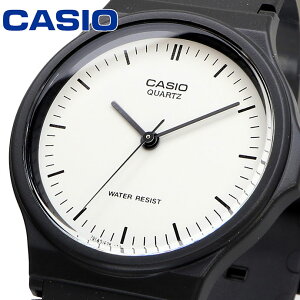 CASIO �r���v �J�V�I ���v �E�H�b�` �`�[�v�J�V�I �`�v�J�V �V���v�� ���f�B�[�X MQ-24-7EL [���s�A���i]