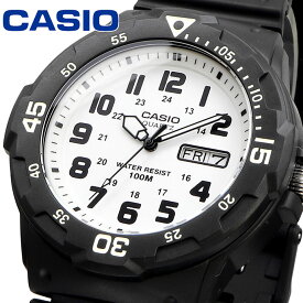 CASIO 腕時計 カシオ 時計 ウォッチ チープカシオ チプカシ 海外モデル ミリタリー ユニセックス MRW-200H-7B [並行輸入品]