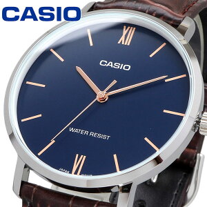 CASIO rv JVI v EHb` `[vJVI `vJV Vv Y MTP-VT01L-2B [sAi]