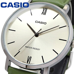 CASIO rv JVI v EHb` `[vJVI `vJV NH[c Y MTP-VT01L-3B [sAi]