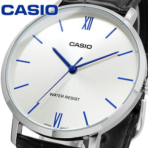 CASIO rv JVI v EHb` `[vJVI `vJV NH[c Y MTP-VT01L-7B1 [sAi]
