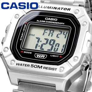 CASIO rv JVI v EHb` `[vJVI `vJV COf ^ Y W-218HD-1AV [sAi]