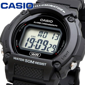 CASIO rv JVI v EHb` `[vJVI `vJV Vv Y W-219H-1AV [sAi]