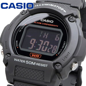 CASIO rv JVI v EHb` `[vJVI `vJV Vv Y W-219H-8BV [sAi]