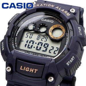 CASIO rv JVI v EHb` `[vJVI `vJV oCu@\ Y W-735H-2AV [sAi]
