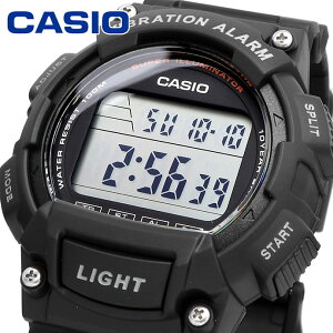 CASIO rv JVI v EHb` `[vJVI `vJV 100mh oCu@\ W-736H-1AV [sAi]