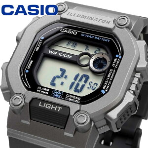 CASIO rv JVI v EHb` `[vJVI `vJV fW^ A[  Y LbY q j̎q W-737H-1A2V [sAi]