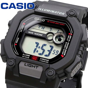 CASIO rv JVI v EHb` `[vJVI `vJV fW^ A[  Y LbY q j̎q W-737H-1AV [sAi]