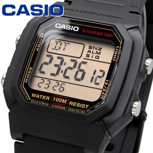CASIO rv JVI v EHb` `[vJVI `vJV Vv Y fB[X LbY W-800HG-9AV [sAi]