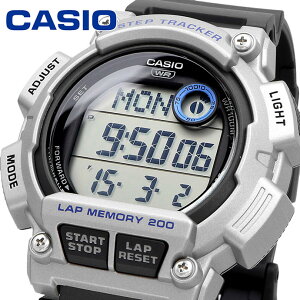 CASIO rv JVI v EHb` `[vJVI `vJV XebvgbJ[ Y WS-2100H-1A2V [sAi]