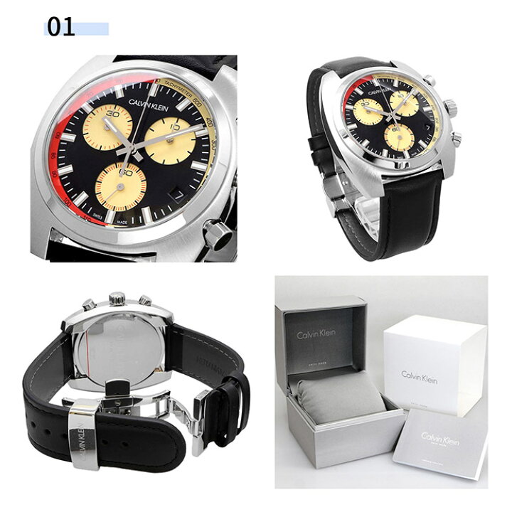 楽天市場】プレゼント ギフト CK 腕時計 CALVIN KLEIN 腕時計 カルバン  
