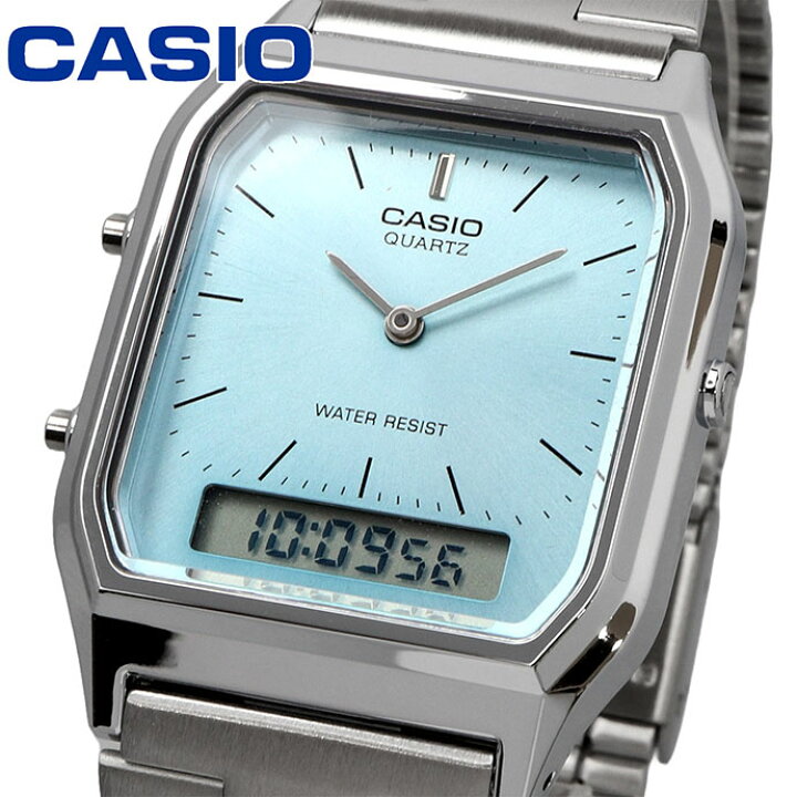 楽天市場】CASIO 腕時計 カシオ 時計 ウォッチ チープカシオ チプカシ 