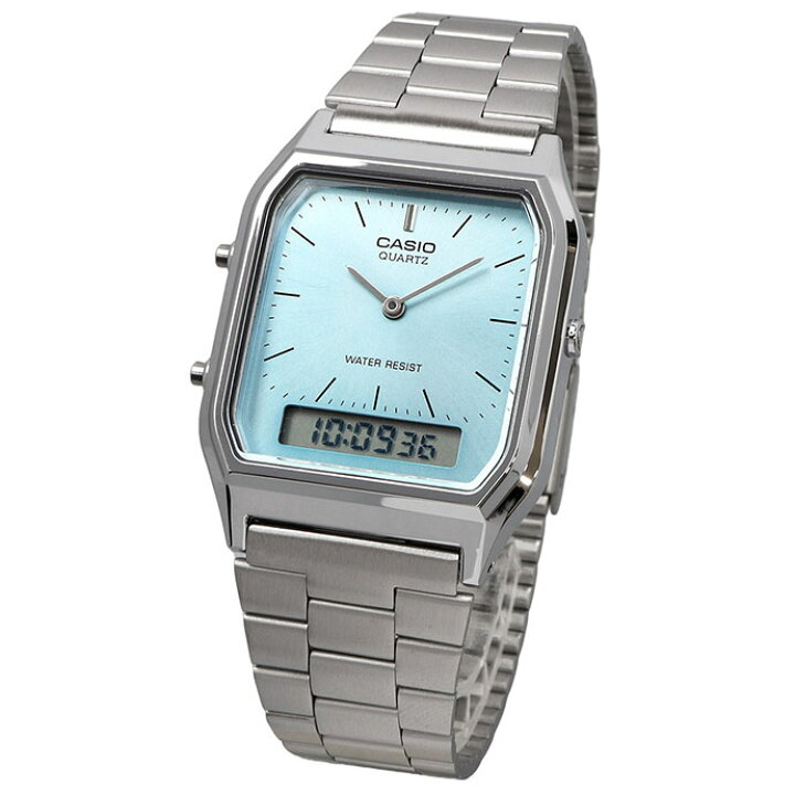 楽天市場】CASIO 腕時計 カシオ 時計 ウォッチ チープカシオ チプカシ 