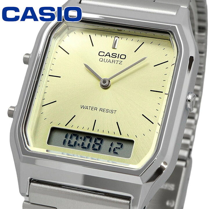 楽天市場】CASIO 腕時計 カシオ 時計 ウォッチ チープカシオ チプカシ 