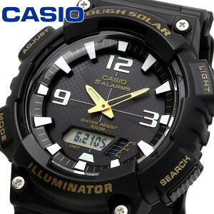 CASIO rv JVI v EHb` `[vJVI `vJV ^t\[[ fW^ Y AQ-S810W-1BV [sAi]