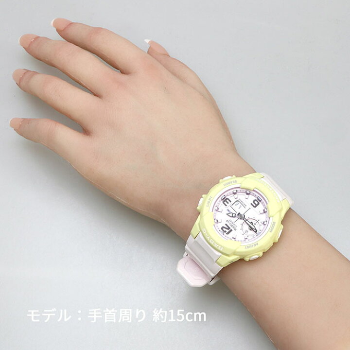楽天市場】BABY-G 腕時計 ベビージー ベイビーG 時計 ウォッチ CASIO 