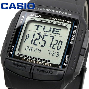 CASIO rv JVI v EHb` `[vJVI `vJV DATA BANK f[^oN e30 fW^ DB-36-1AV Y ubN COf [sAi]