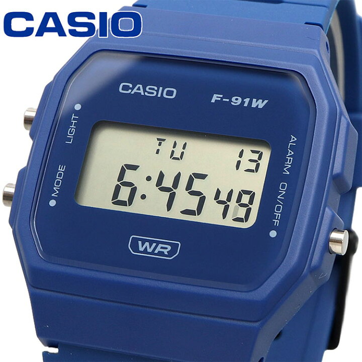 楽天市場】CASIO 腕時計 カシオ 時計 ウォッチ チープカシオ チプカシ 