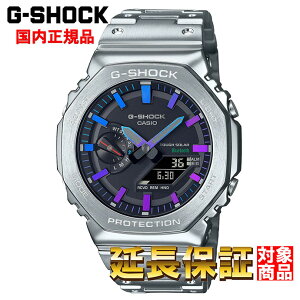 G-SHOCK rv W[VbN v EHb` CASIO JVI AifW ^t\[[ oCN@\ Bluetooth t^ p` IN^S C{[J[GM-B2100PC-1AJF [Ki]