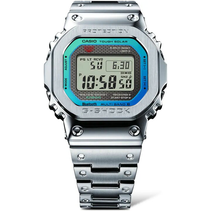 楽天市場】G-SHOCK 腕時計 ジーショック 時計 ウォッチ CASIO カシオ  