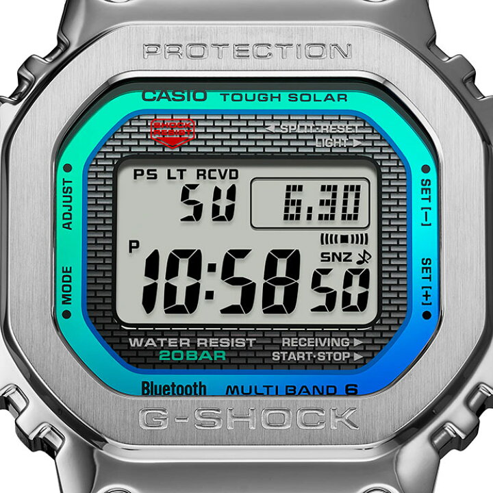楽天市場】G-SHOCK 腕時計 ジーショック 時計 ウォッチ CASIO カシオ  