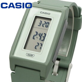 【お買い物マラソン期間限定!! 店内ポイント最大66倍!!】 CASIO 腕時計 カシオ 時計 ウォッチ チープカシオ チプカシ スタンダード STANDARD デジタル メンズ レディース LF-10WH-3 [並行輸入品]