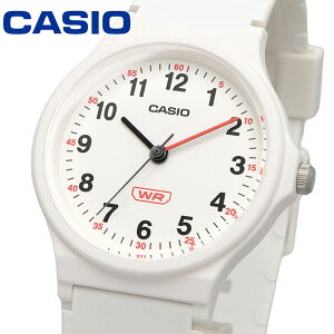 CASIO �r���v �J�V�I ���v �E�H�b�` �`�[�v�J�V�I �`�v�J�V �A�i���O ���f�B�[�X �L�b�Y LQ-24B-7B �o�C�I�}�X�v���X�`�b�N�o���h �z���C�g �C�O���f�� [���s�A���i]
