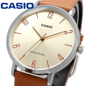 CASIO rv JVI v EHb` `[vJVI `vJV Vv fB[X LTP-VT01L-5B [sAi]