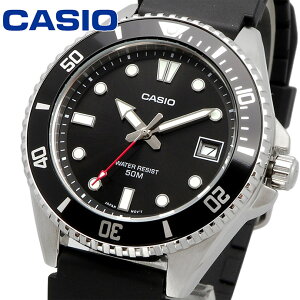 CASIO �r���v �J�V�I ���v �E�H�b�` CASIO �J�V�I �X�^���_�[�h �N�I�[�c �C�O���f�� �����Y ���j�Z�b�N�X MDV-10-1A1V [���s�A���i]