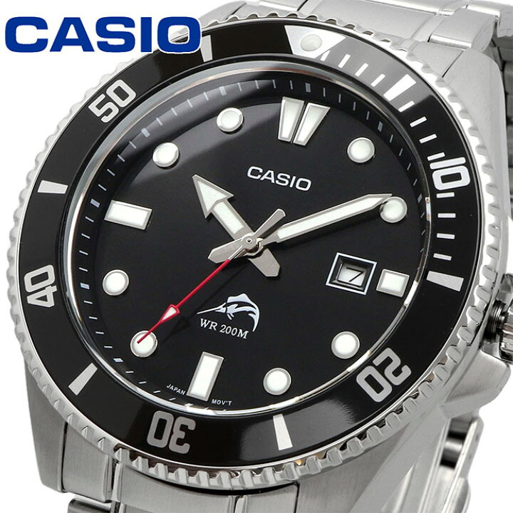 楽天市場】CASIO 腕時計 カシオ 時計 ウォッチ CASIO カシオ 逆輸入 