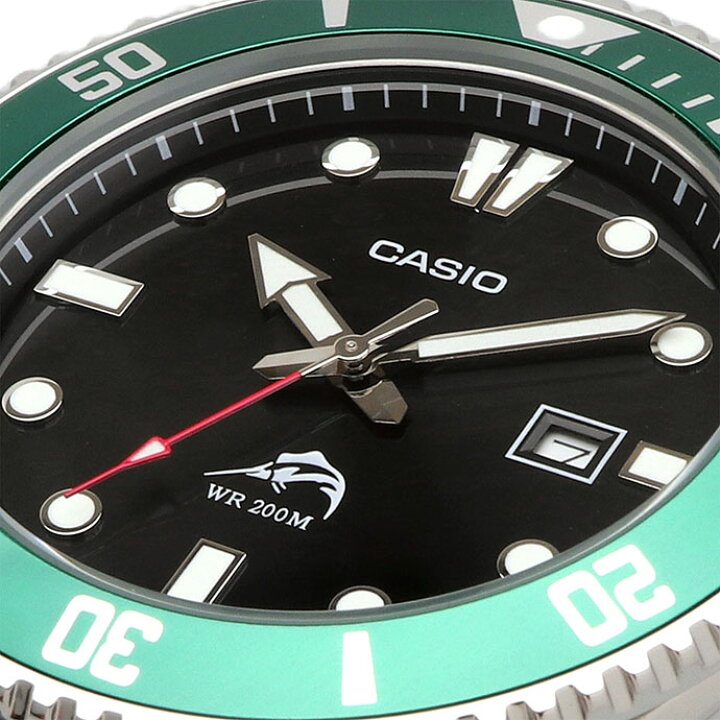 楽天市場】CASIO 腕時計 カシオ 時計 ウォッチ CASIO カシオ 逆輸入 