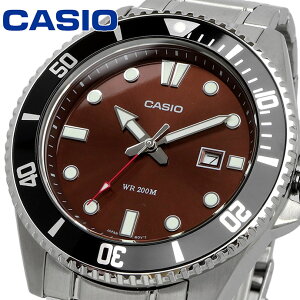 CASIO rv v EHb` JVI X^_[h AiO X|[c 20Ch MDV-107D-5AV Y uE ^oh COf [sAi]