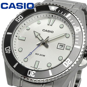 CASIO rv v EHb` JVI X^_[h AiO X|[c 20Ch MDV-107D-7AV Y Vo[ ^oh COf [sAi]