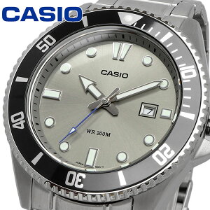 CASIO rv v EHb` JVI X^_[h AiO X|[c 20Ch MDV-107D-8AV Y O[ ^oh COf [sAi]