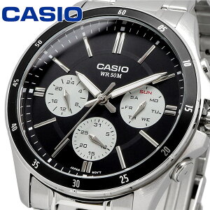 CASIO rv JVI v EHb` `[vJVI `vJV }`J_[ Vv Y ubN MTP-1374D-1A3V [sAi]