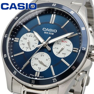 CASIO rv JVI v EHb` `[vJVI `vJV }`J_[ Vv Y u[ MTP-1374D-2A3V [sAi]