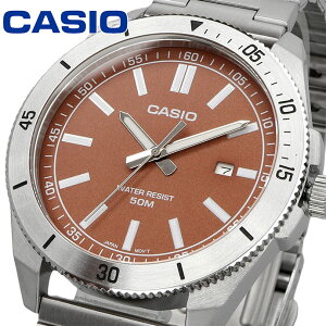 CASIO rv JVI v EHb` `[vJVI `vJV Vv fU[guE ^oh Y MTP-B155D-5EV [sAi]