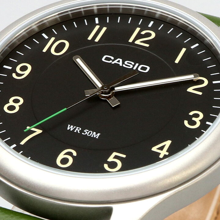 楽天市場】CASIO 腕時計 カシオ 時計 ウォッチ チープカシオ カシオ 