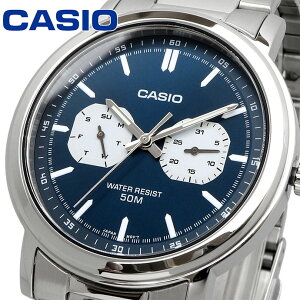 CASIO rv JVI v EHb` `[vJVI `vJV }`J_[ Vv Y Vo[×u[ COf MTP-E335D-2E1V [sAi]