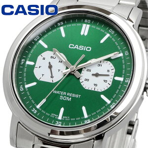 CASIO rv JVI v EHb` `[vJVI `vJV }`J_[ Vv Y Vo[×O[ COf MTP-E335D-3EV [sAi]